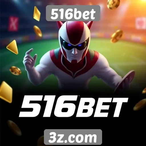 516bet análise de jogos disponíveis na plataforma