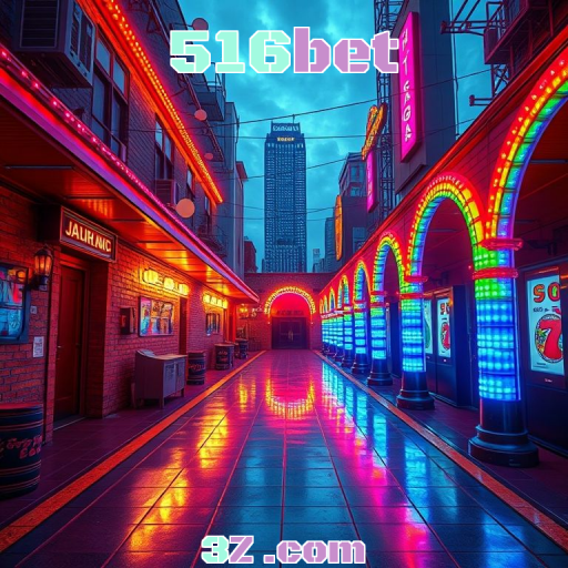 Divirta-se no Cassino da 516bet com Jogos Irresistíveis