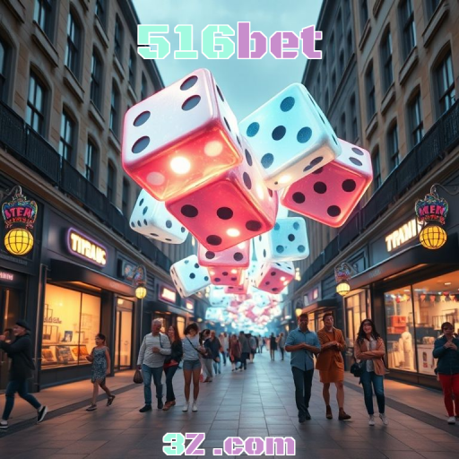 516bet Jogos Variados