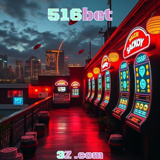Imersão nas Promoções do 516bet que Encantam Jogadores!