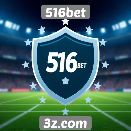 Segurança e confiabilidade do 516bet são destacados