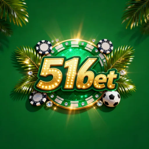 Logo 516bet